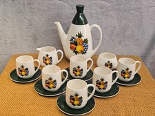 1950s Carlton Ware Triform