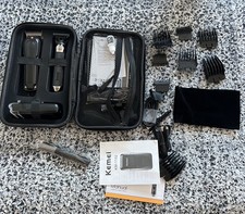 KEMEI Professional Hair
