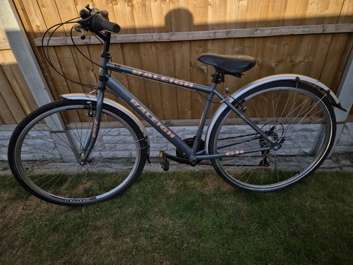 Men raleigh bike - men’s,