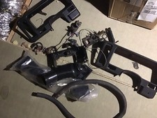 Ford Sierra Xr4i Parts Job Lot