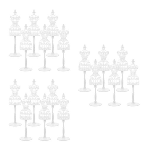 Set clothing mannequin - set,