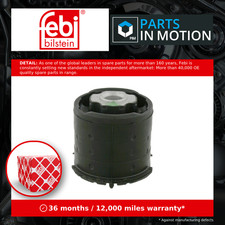 Axle Beam Mount fits BMW X5