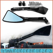 For Yamaha MT-03 MT-07 MT-09