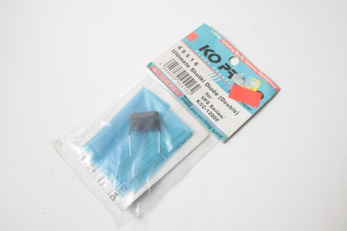 Propo ultimate shotki diode - ko,