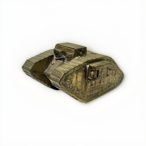 Military wwi british - military, mkiv