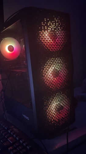 Custom gaming budget entry - custom, budget/entry