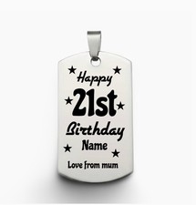 21st Birthday Gifts for Boys