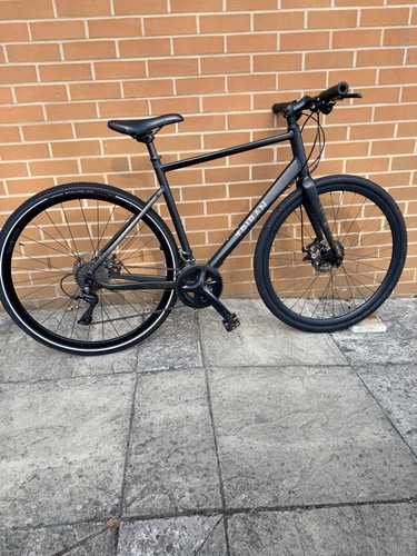 Triban 500 road bike - rc,