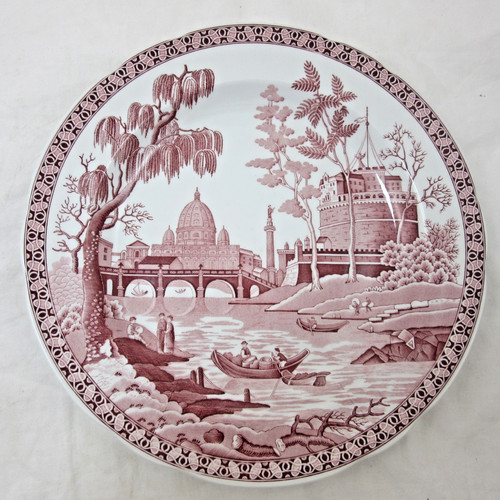 Spode georgian series - spode,