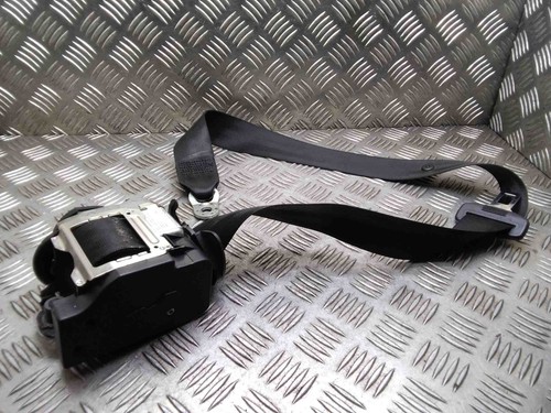 Passat 3b3 seat belt - b5,
