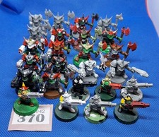 Warhammer 40k Space Orks Goffs