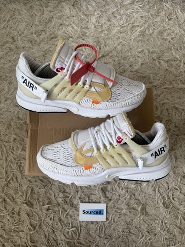 Nike off white - x, off-white