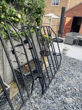 VW T5 Roof Racks Front And Rear