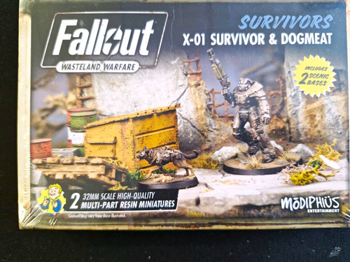 Modiphius fallout wasteland - modiphius,