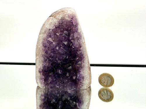 Large uruguayan amethyst - uruguayan,