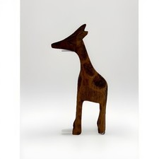 Vintage 1950s Kenyan