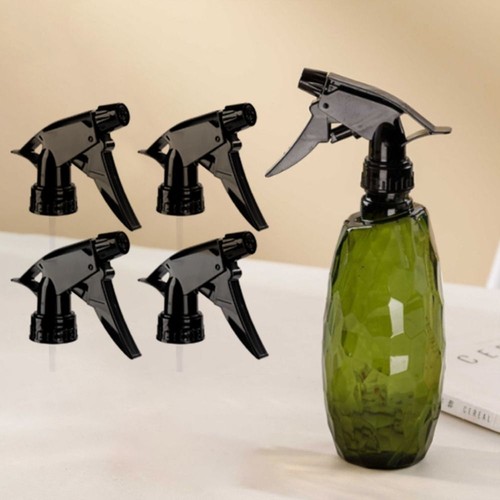 4pcs replaceable bottle spray - 4pcs,