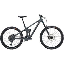 Transition Patrol GX Carbon Mountain Bike 2024 Moonshadow Cycling Road Mens