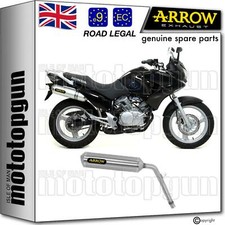 exhaust thunder arrow for