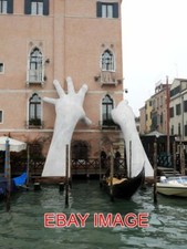 PHOTO  VENICE SUPPORT