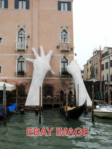 Photo venice support - venice,
