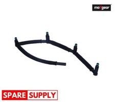 HOSE, FUEL OVERFLOW FOR