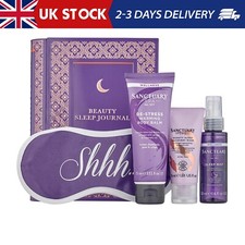 Sanctuary Spa Beauty Sleep