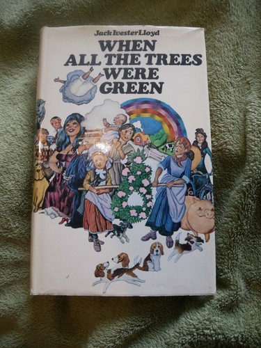 When all the trees were - all,