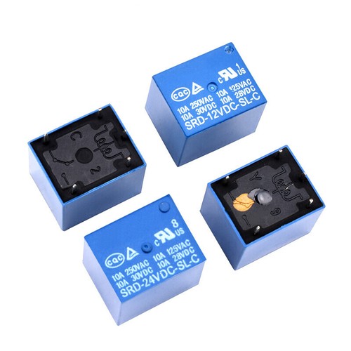 12v 24v 10a pcb - 3v,