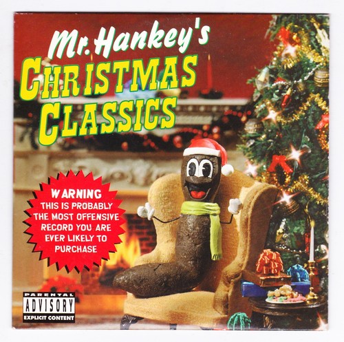 Hankey christmas classics - hankey's,