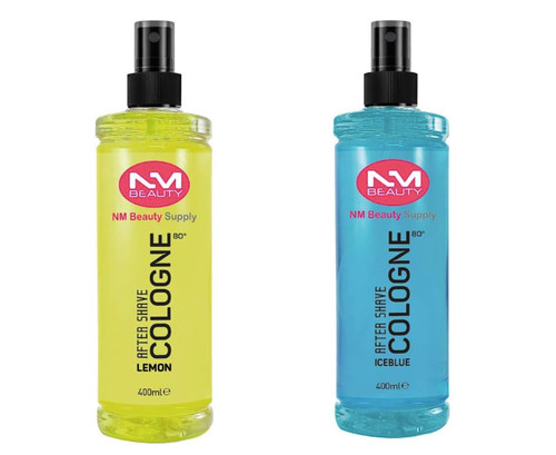 Nmb eau barber lemon - nmb, lemon/marine