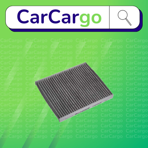 Activated carbon cabin filter - cabin,