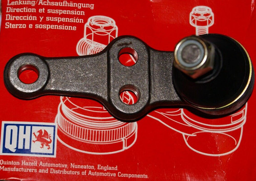 Qsj940s front lower ball - qsj940s,