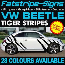 to fit VW BEETLE TIGER STRIPES