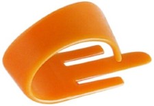 3 Pack of Fred Kelly Speed Picks - Delrin Medium