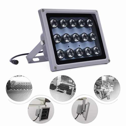 Infrared illuminator led - infrared,