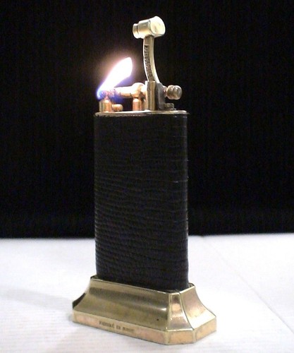 Lighter ancien dunhill - lighter,