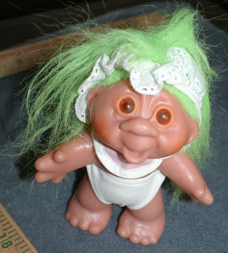 Norfin troll dam - norfin,