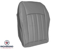 2006 2007 Chrysler 300 C V8