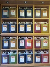 Terribly Tasty SLUSH SYRUP