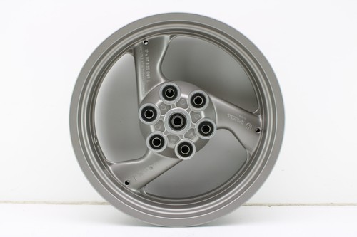 Rear wheel 17x5 - .5, ducati