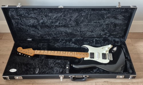 Fender vintera road worn - fender, ii