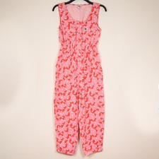 Lucy & Yak Women's Pink
