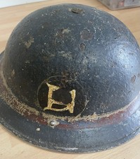 WW2 British Home Front Factory