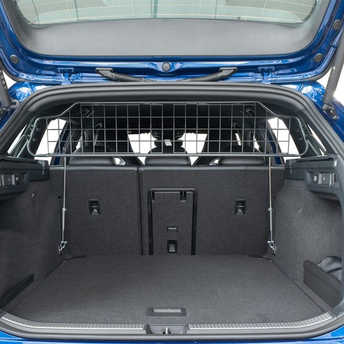 Travall dog guard - travall, for