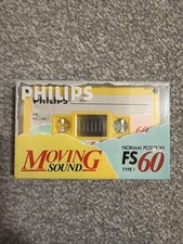 Philips Moving Sound FS60