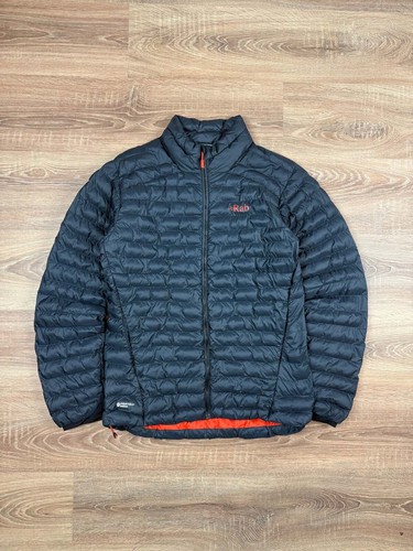 Navy rab cirrus - navy,