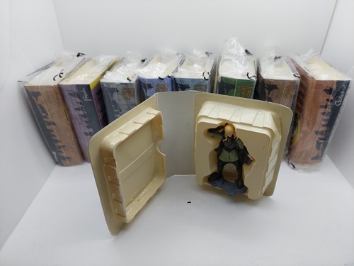2001 burger king lord of - 2001,