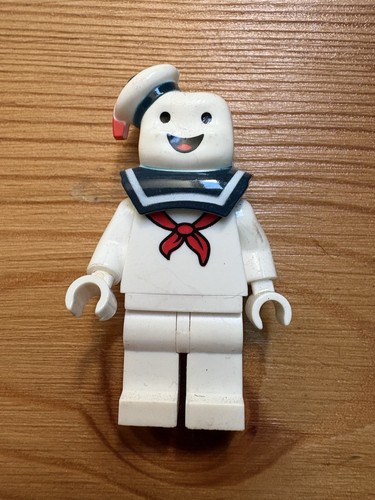 Custom unbranded ghostbusters - unbranded,