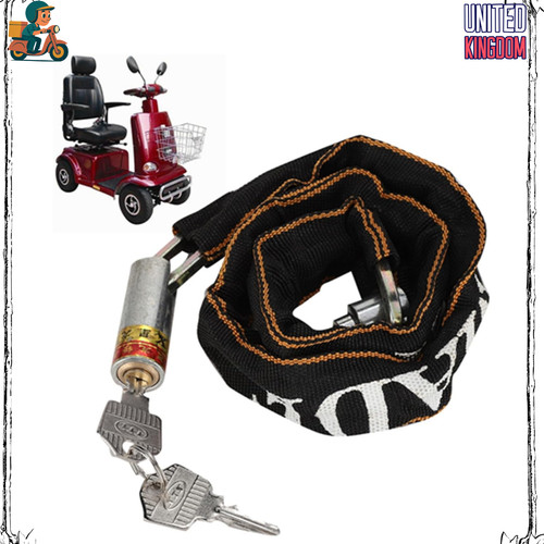 Haosie mobility scooter - mobility,